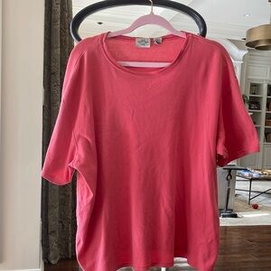 Sonoma Bright Pink Women's T-Shirt